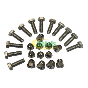 Набір кріплення M8x25 480136 для фланців пральної машини Bosch, Siemens (00480136) Набір кріплення M8x25 480136 для фланців пральної машини Bosch, Siemens (00480136)